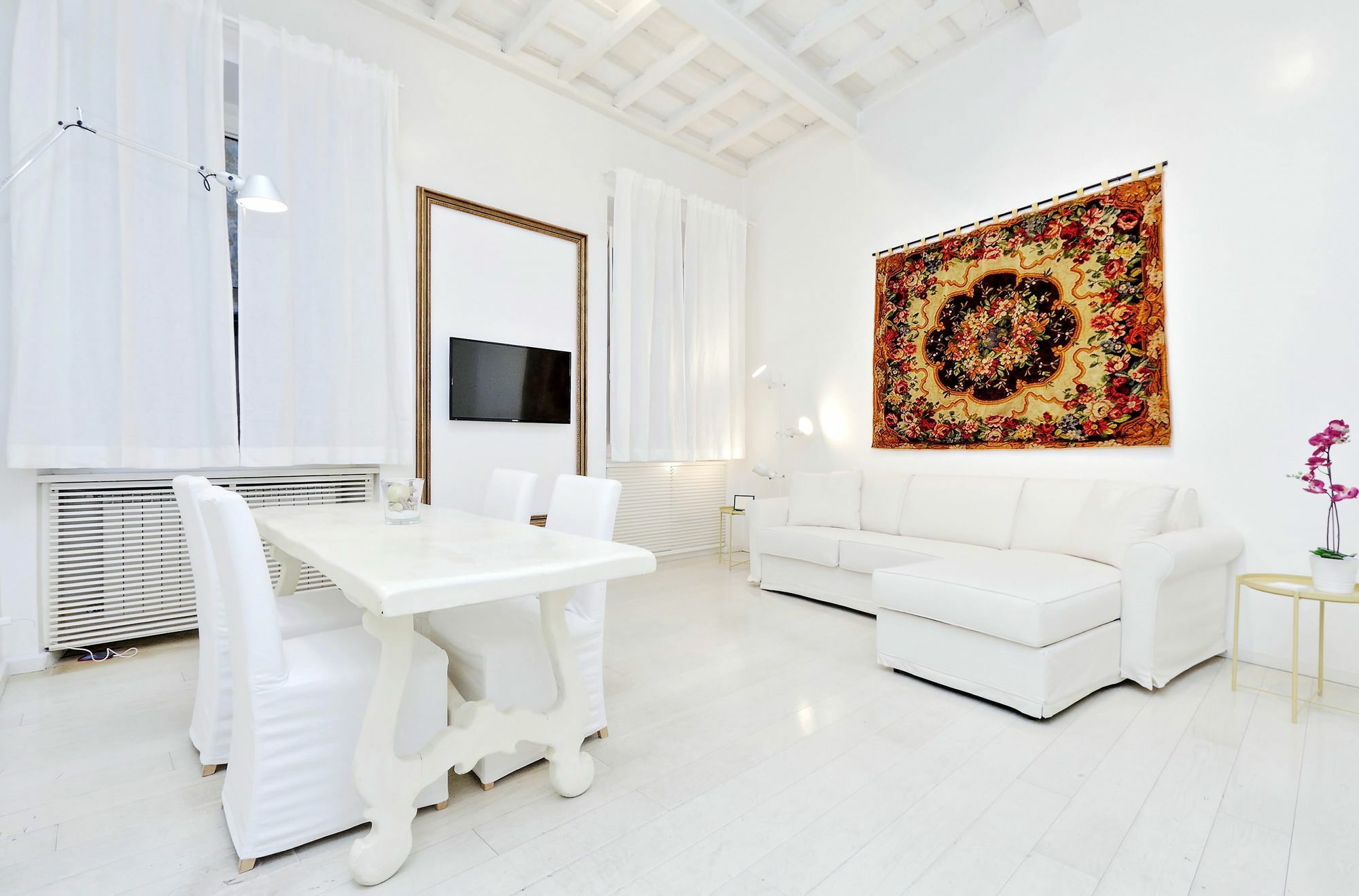 Triton Place Rome Extérieur photo