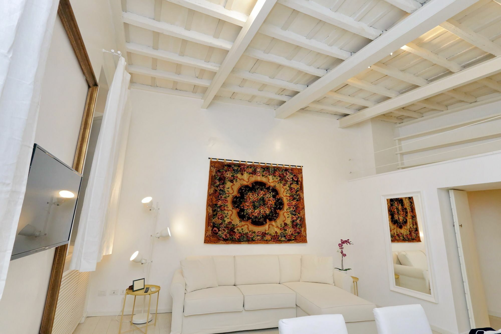 Triton Place Rome Extérieur photo