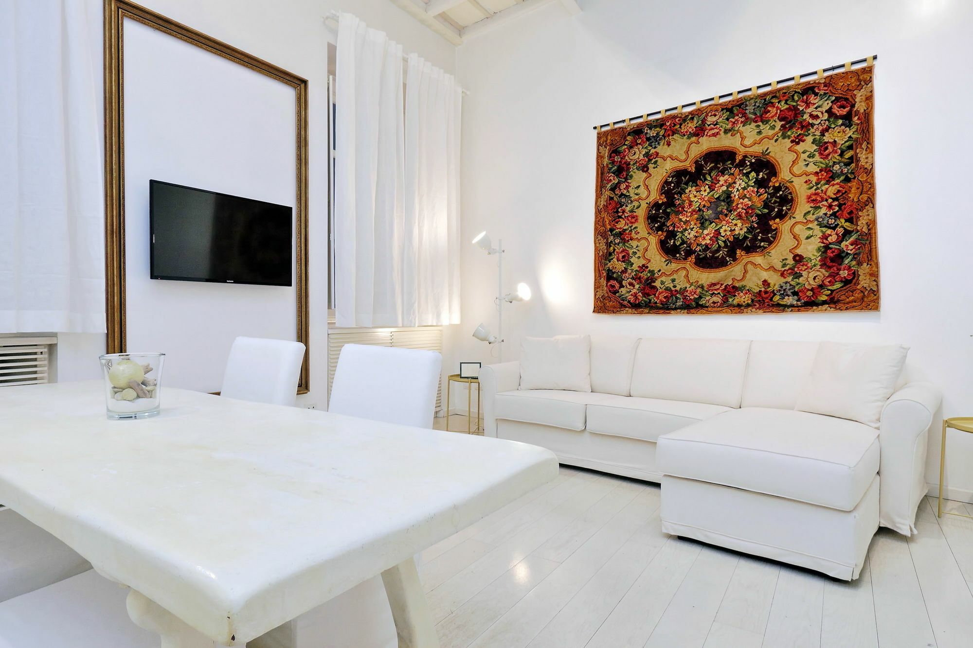 Triton Place Rome Extérieur photo