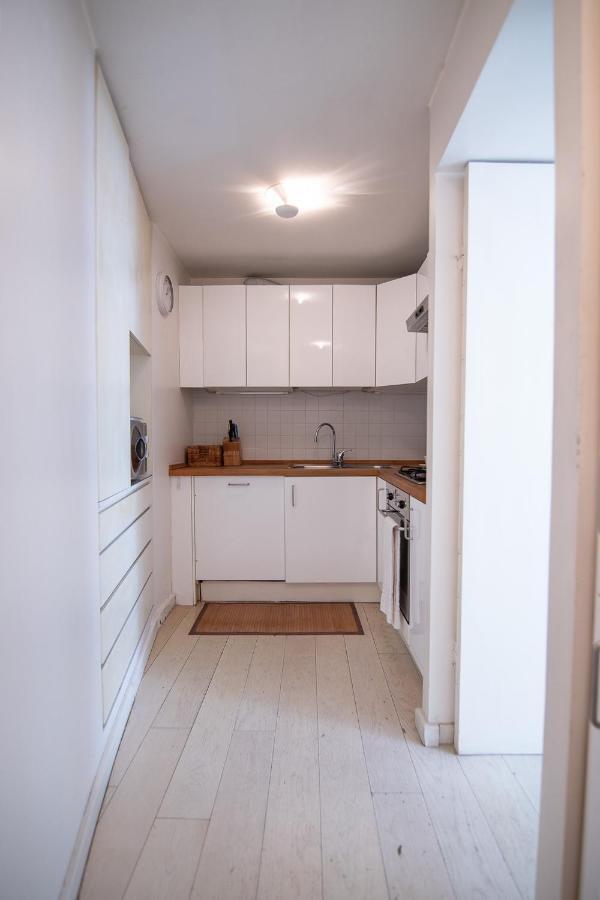Triton Place Rome Extérieur photo