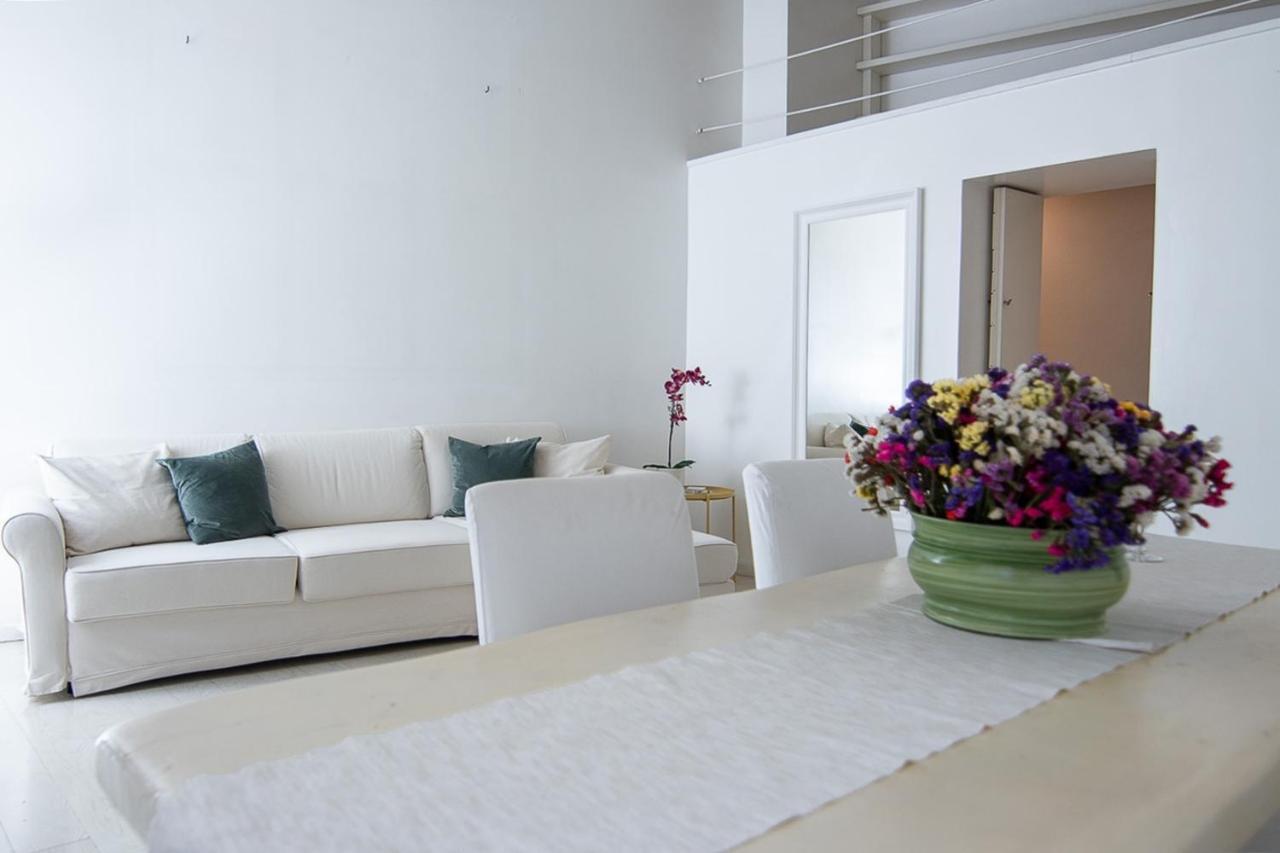 Triton Place Rome Extérieur photo