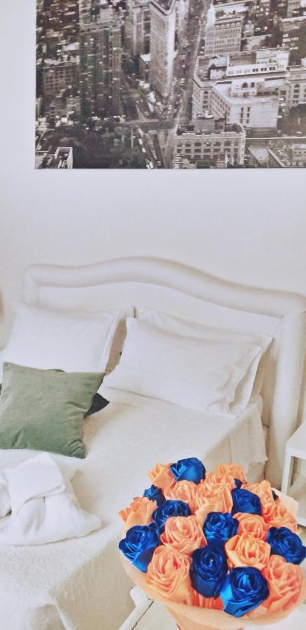 Triton Place Rome Extérieur photo