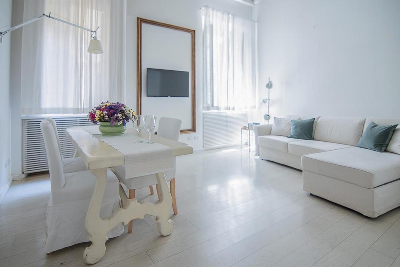 Triton Place Rome Extérieur photo