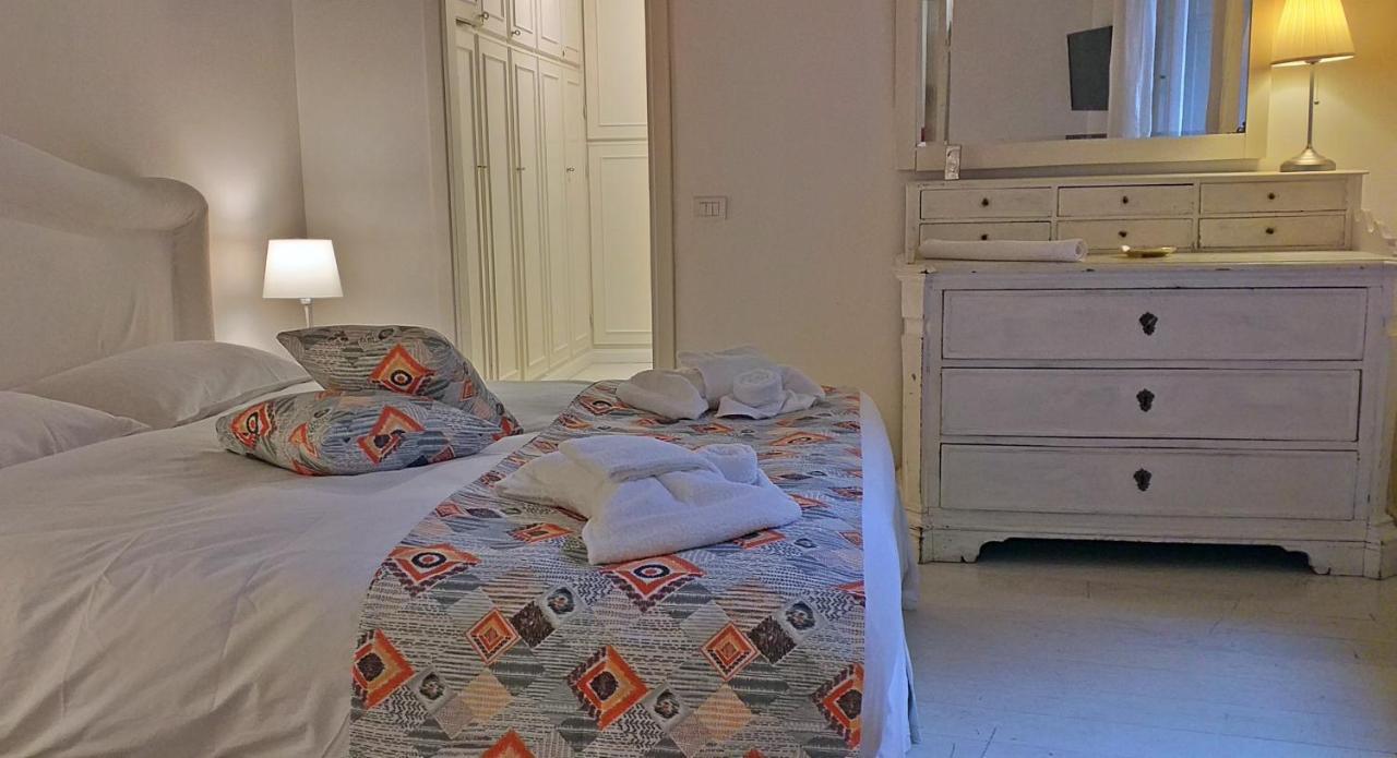 Triton Place Rome Extérieur photo